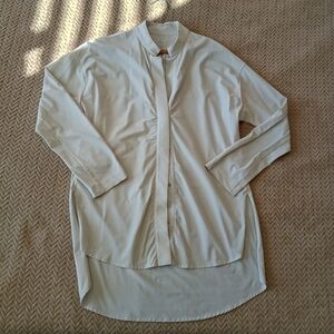 Aday Something Borrowed Top